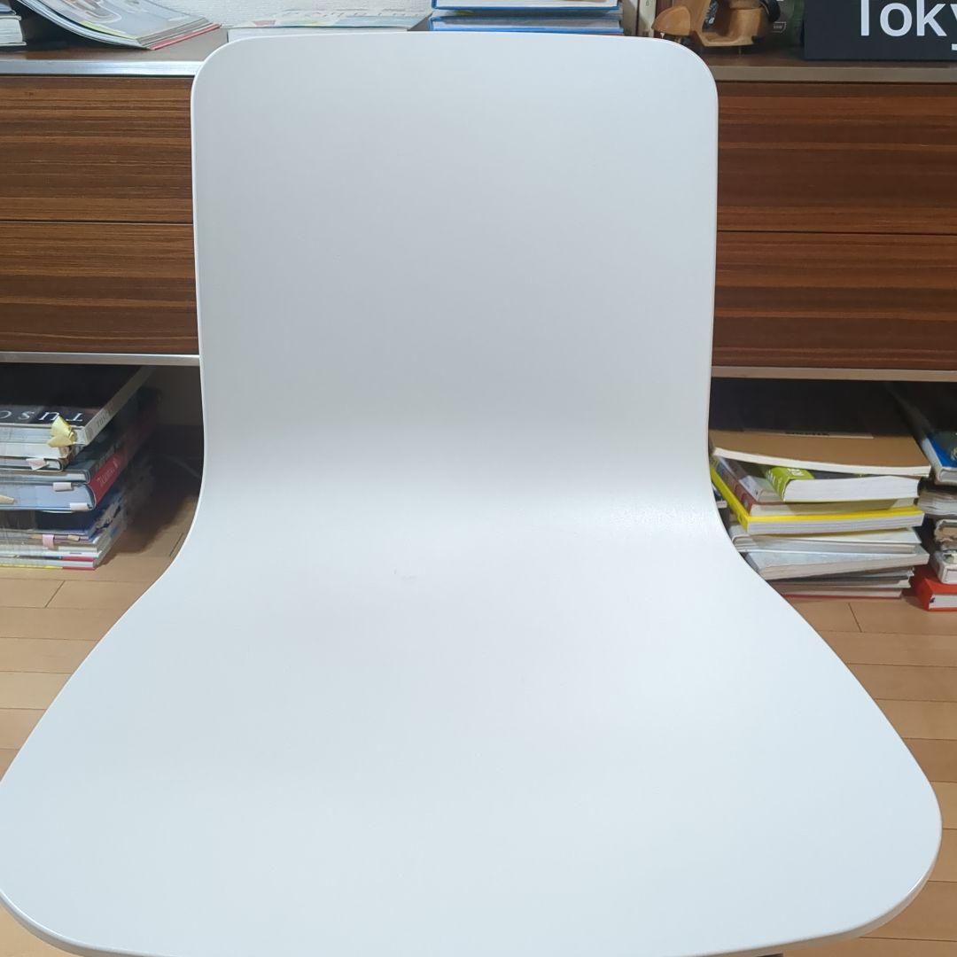 vitoraHAL/ヴィトラ ジャスパーモリソンコットンホワイト(ライトグレー)