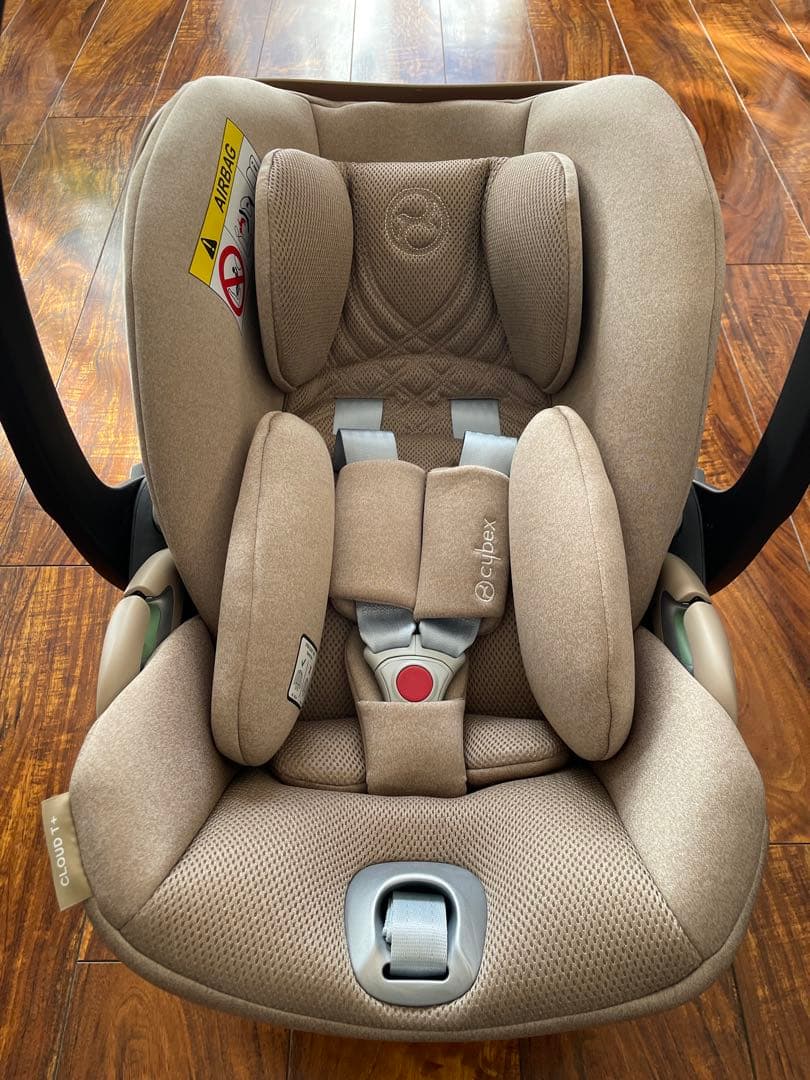 Cybex チャイルドシート クラウドT i-Size