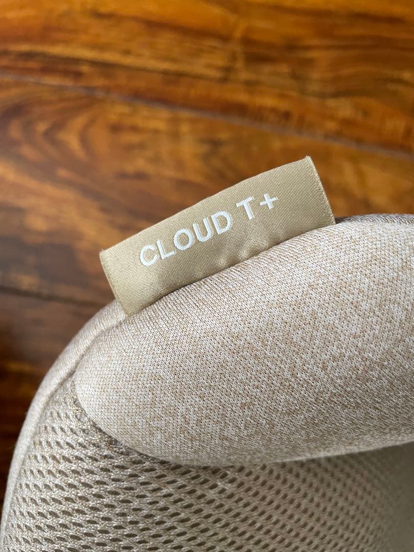 Cybex チャイルドシート クラウドT i-Size