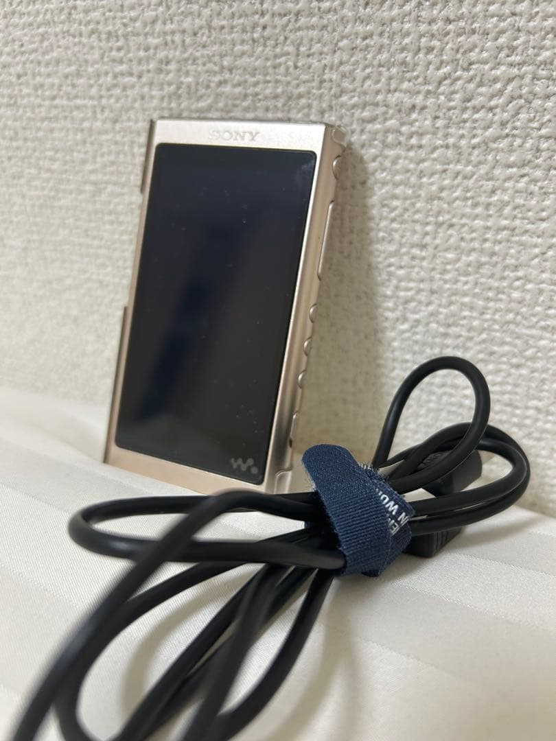 【最終値下げ】Sony NW-A55 16GB