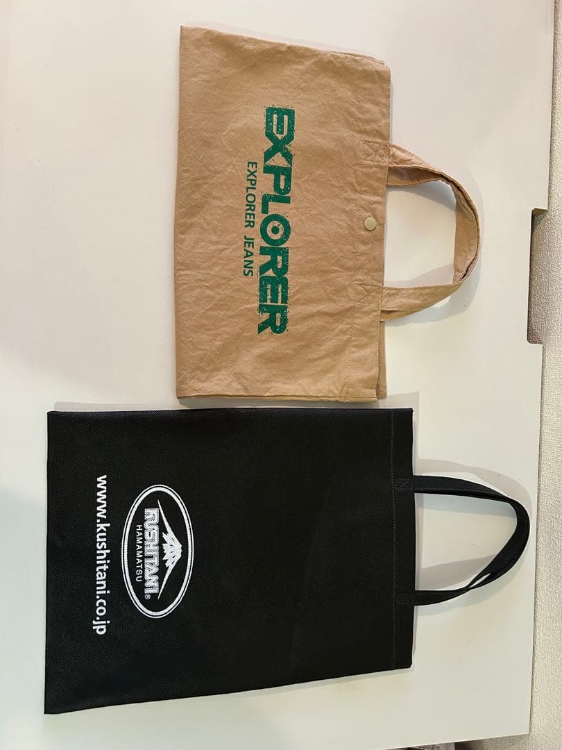 【クシタニ　KUSHITANI】エクスプローラー　ジーンズ　29