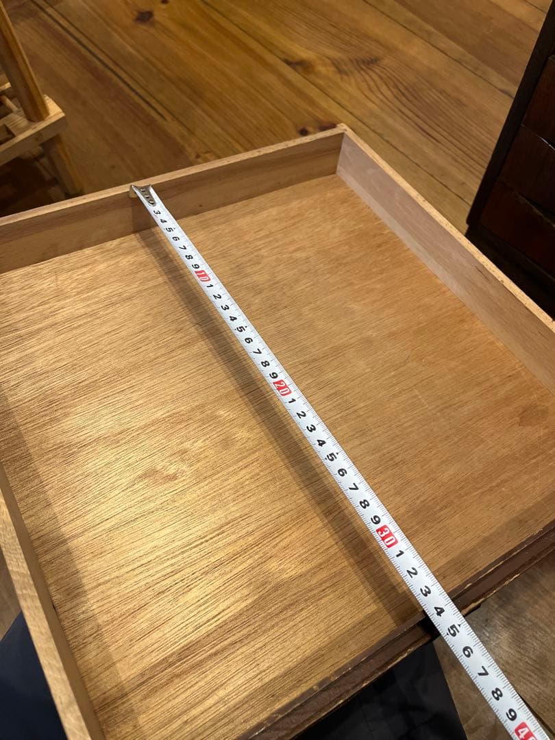 ヴィンテージ　レターボックス