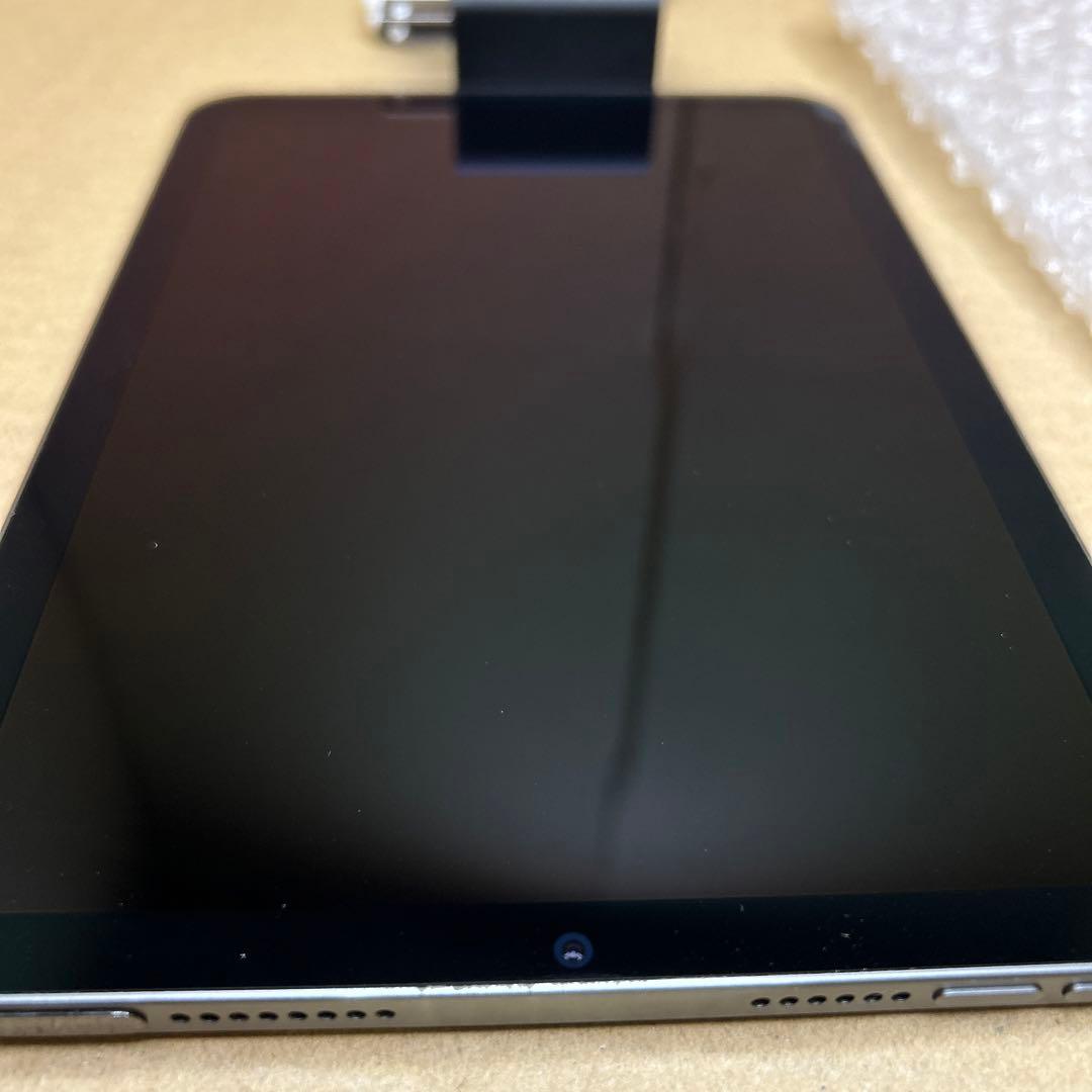 iPad mini (第６世代) Wi-Fi 256GB スペースグレイ