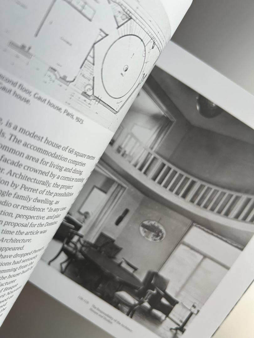 オーギュストペレ 作品集 ルネ ガブリエル ガスコアン ピエール ガーリッシュ