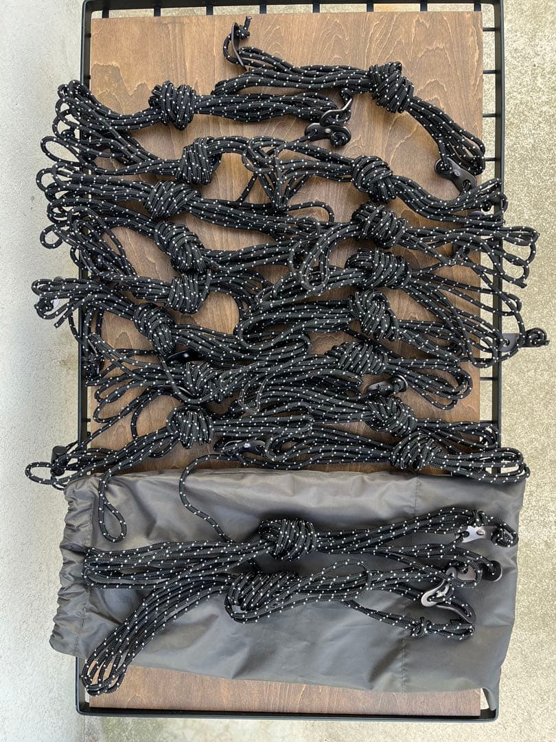 ギギ2+ギギ2インナーテントセット　ゼインアーツ　テント　シェルター　2ルーム