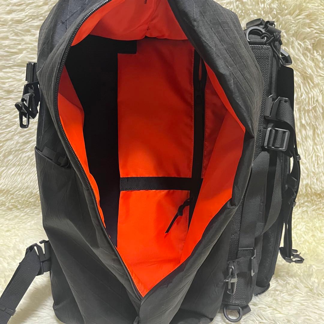 【美品】CODE OF BELL コードオブベル X-CASE クロスケース