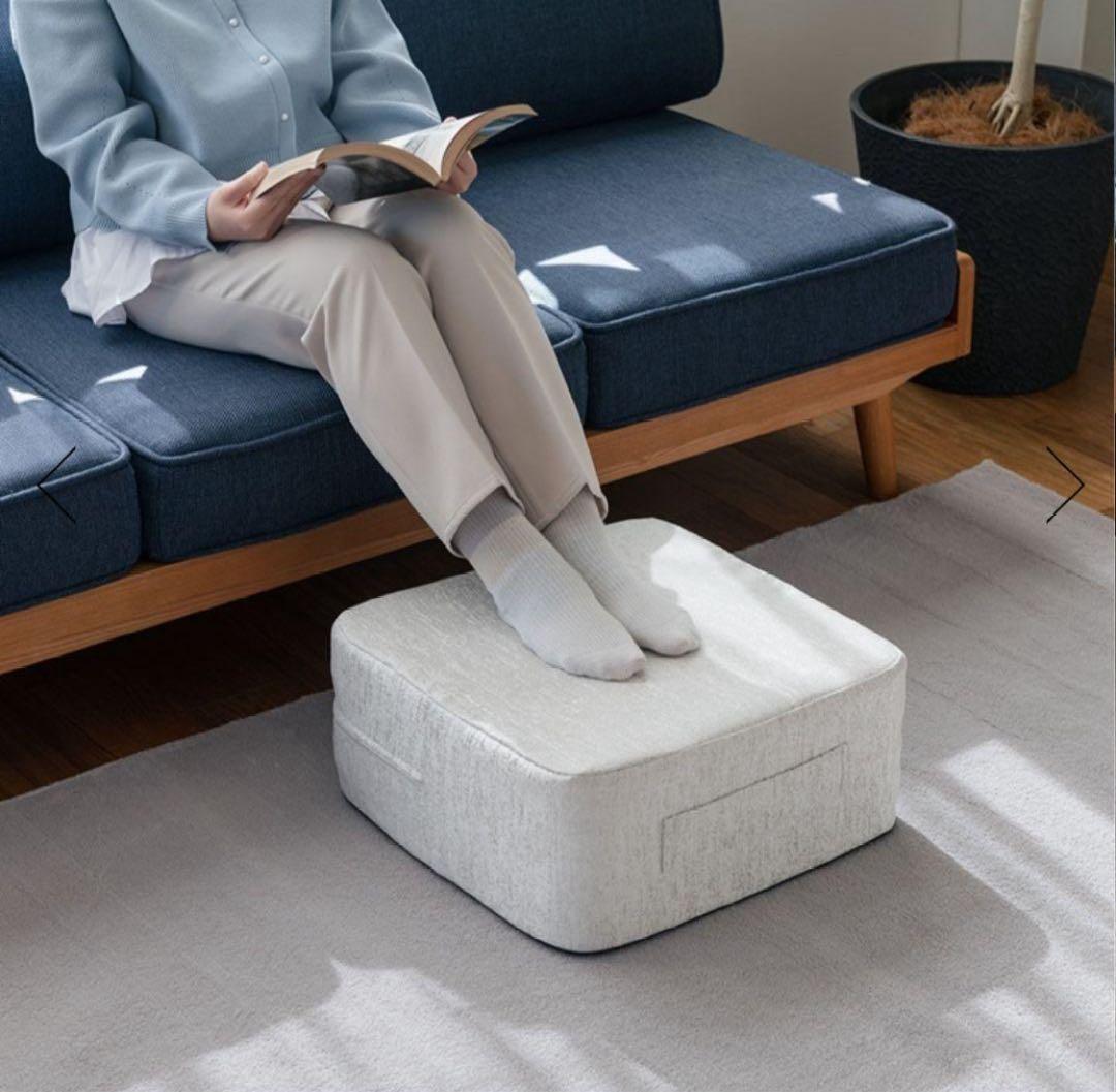 完売商品　新品　KEYUKA　ケユカ トランポリンクッション　エクササイズ用