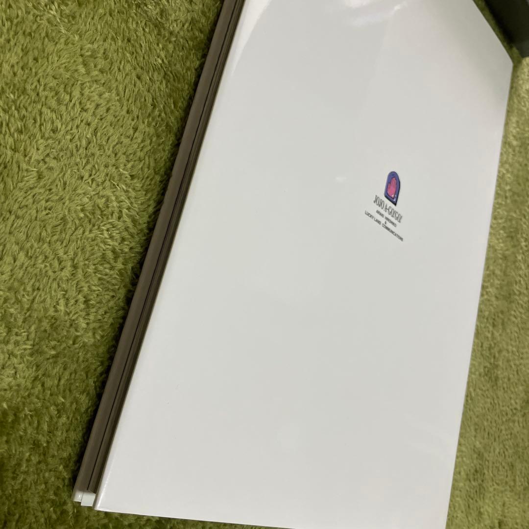 JOJOAGOGO　JOJOVELLER　セット