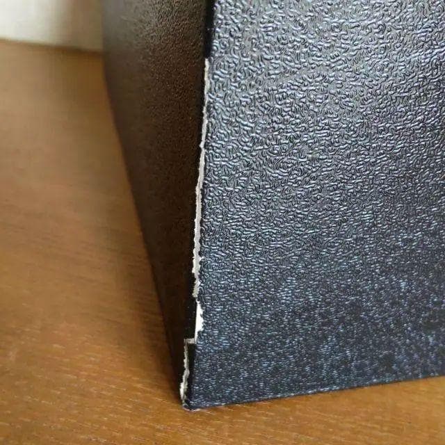 唐木　一輪挿し　美品