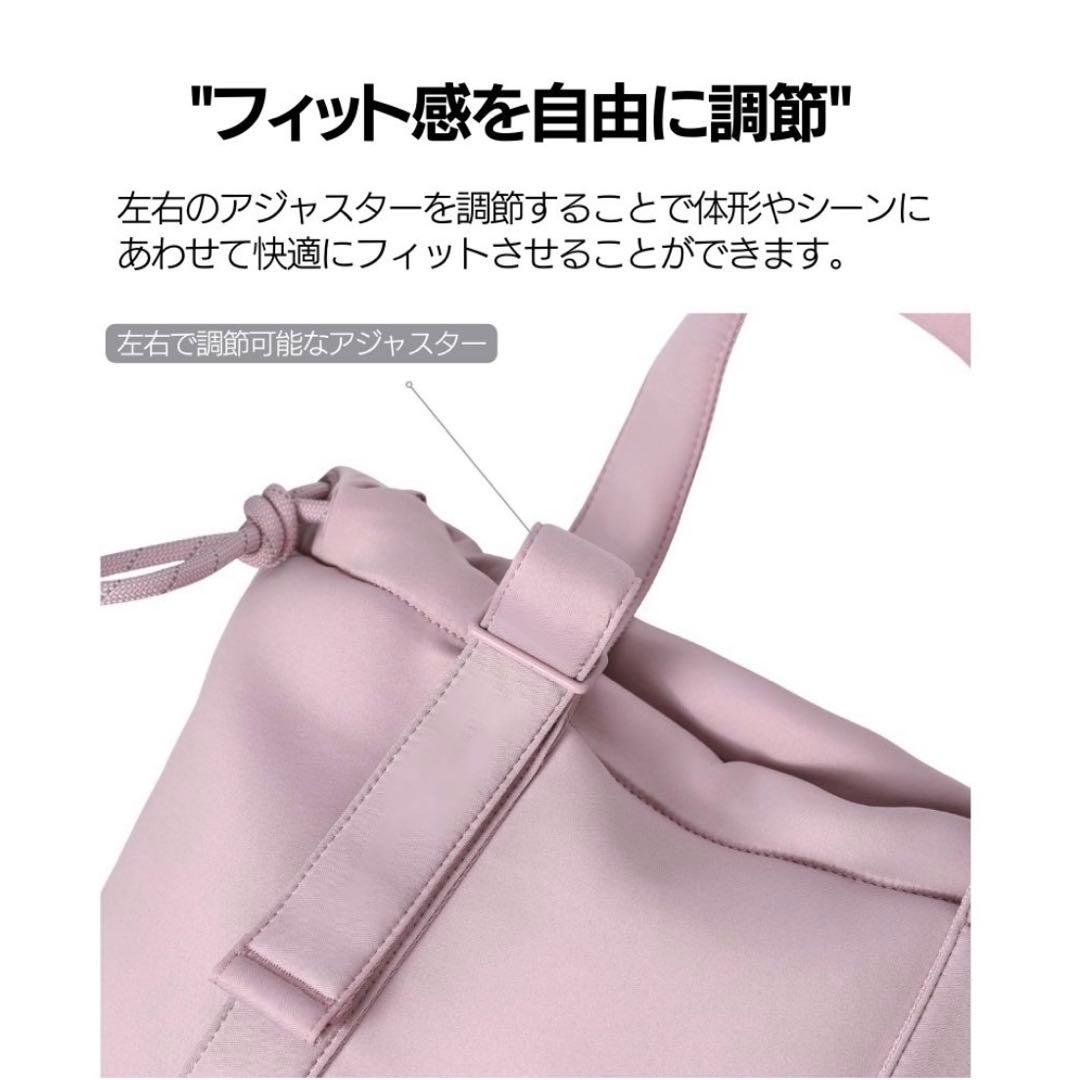 Pups&Bubs お散歩バッグ