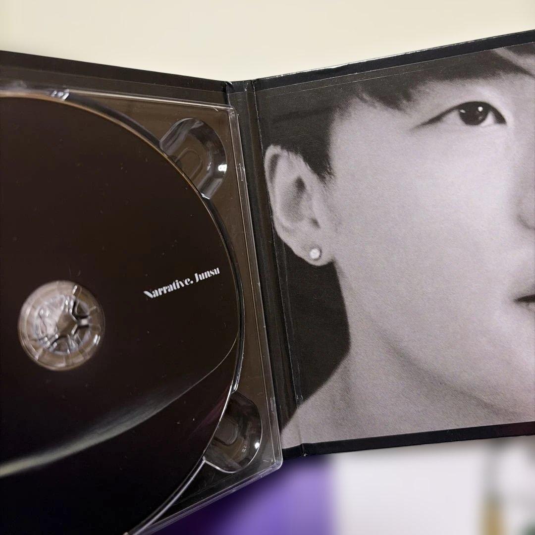 K-POP・アジア JYJ DVD cone on over 2011