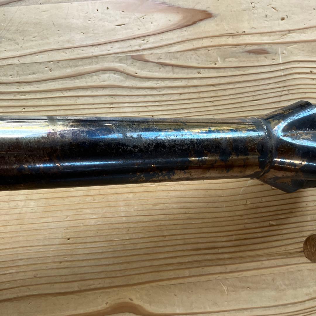 ヨシムラ　サイクロン　GSX-R 750J JMCA認定　当時もの証明あり