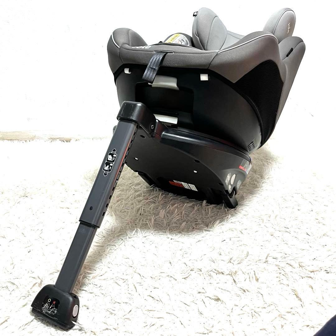 ジョイー　Joie Arc360 アーク360 チャイルドシート　ISOFIX