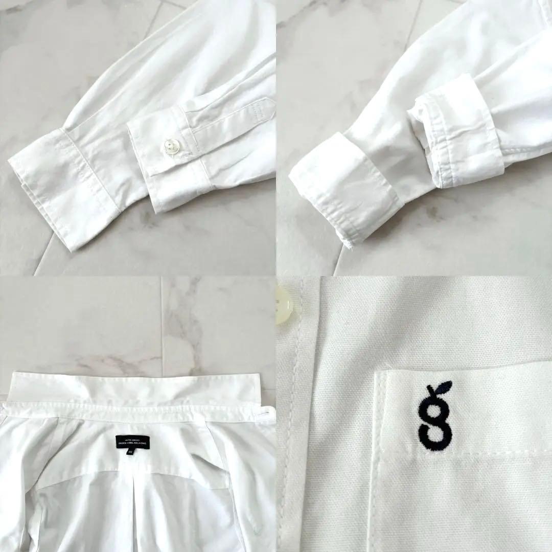 極美品 グリーンレーベルリラクシング キッズフォーマル 105 男の子5点セット