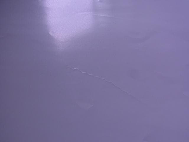 未使用品　非売品　ポスター　テニスの王子様　ゲームボーイアドバンス　コナミ　②