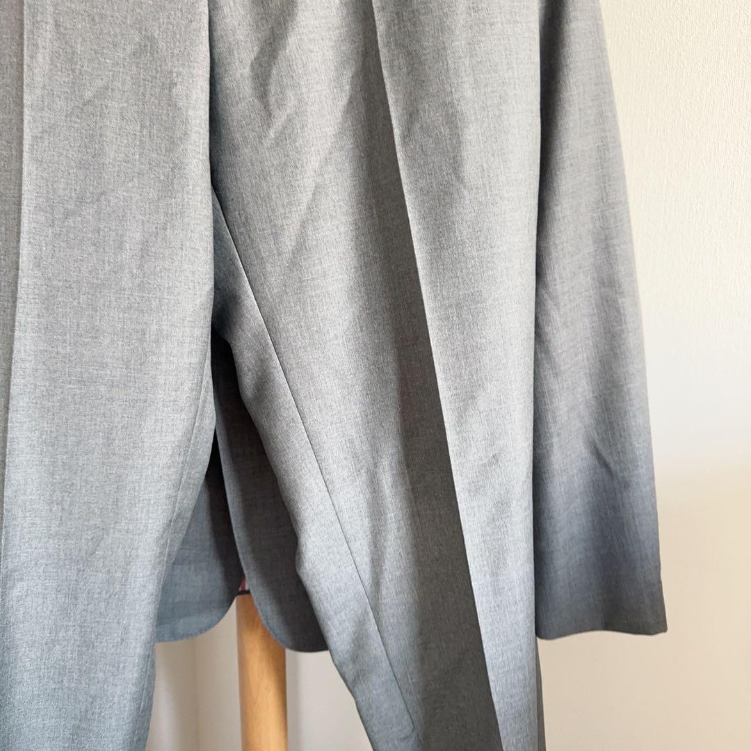 最終値下げ　Thom Browne トムブラウン　メンズ　スーツ　新品未使用