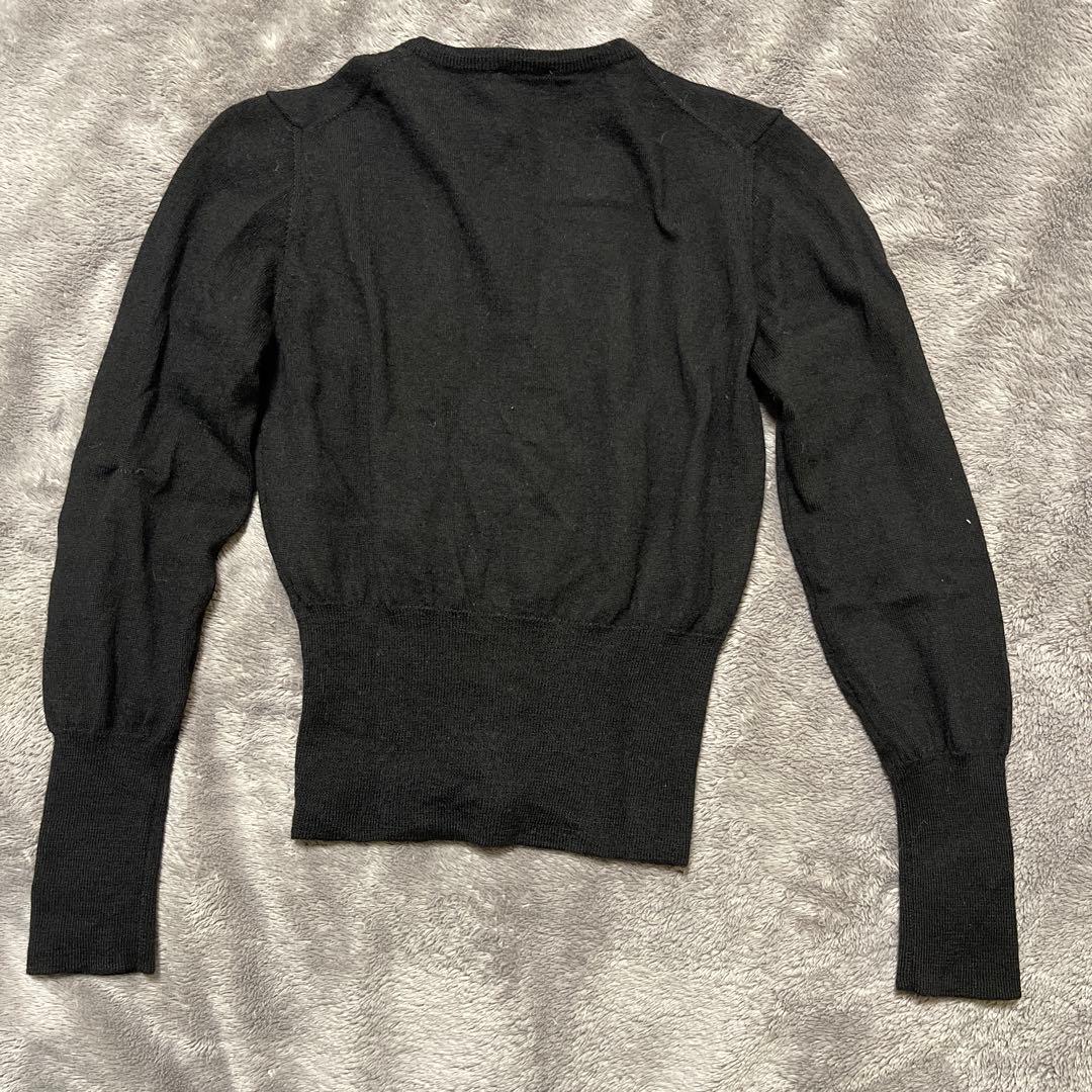 Vivienne Westwood/カーディガン/ウール
