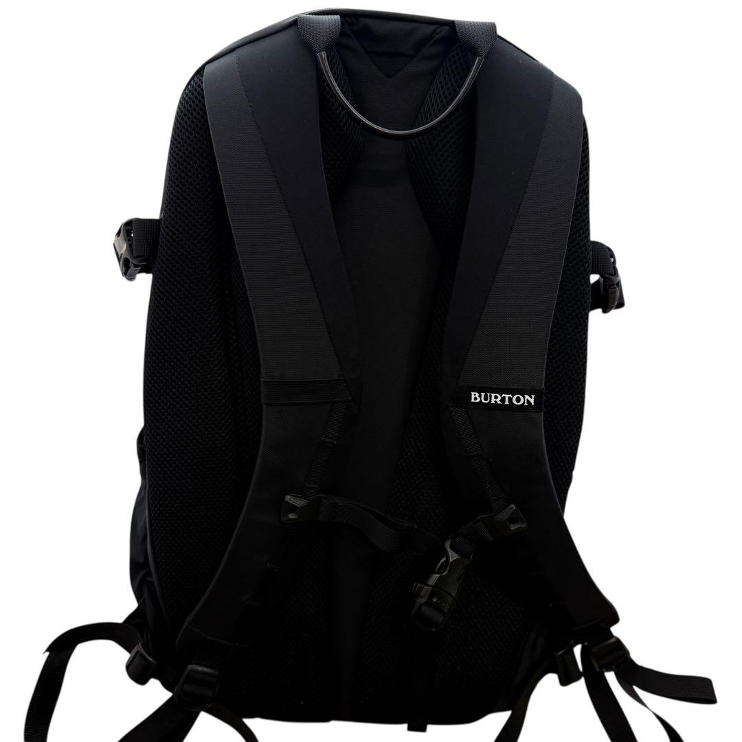 【美品】BURTON Day Hiker 25L Black | スノーボード