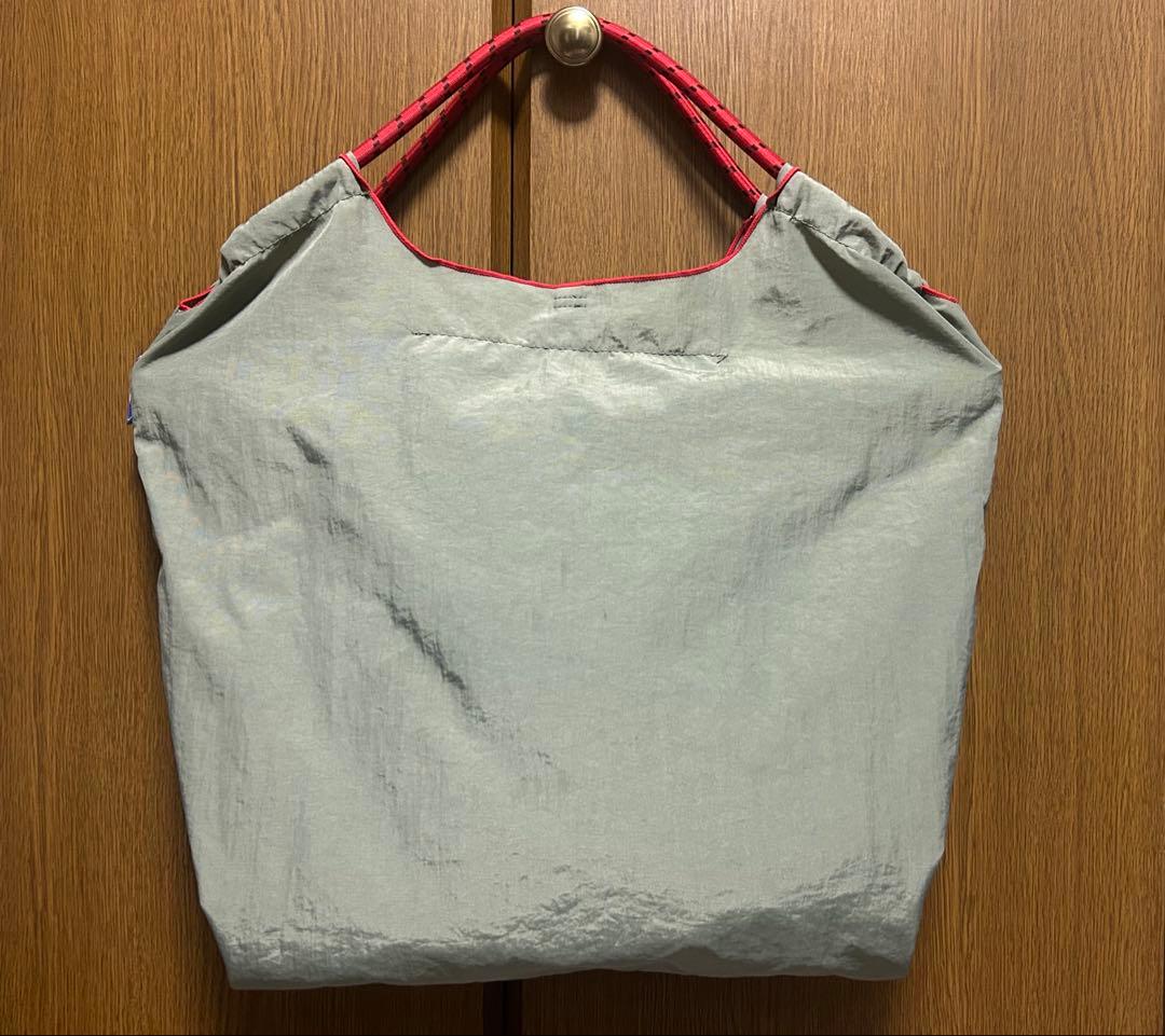 【中古品】【数回使用】Ball & Chain JALオリジナルバッグ　完売品！