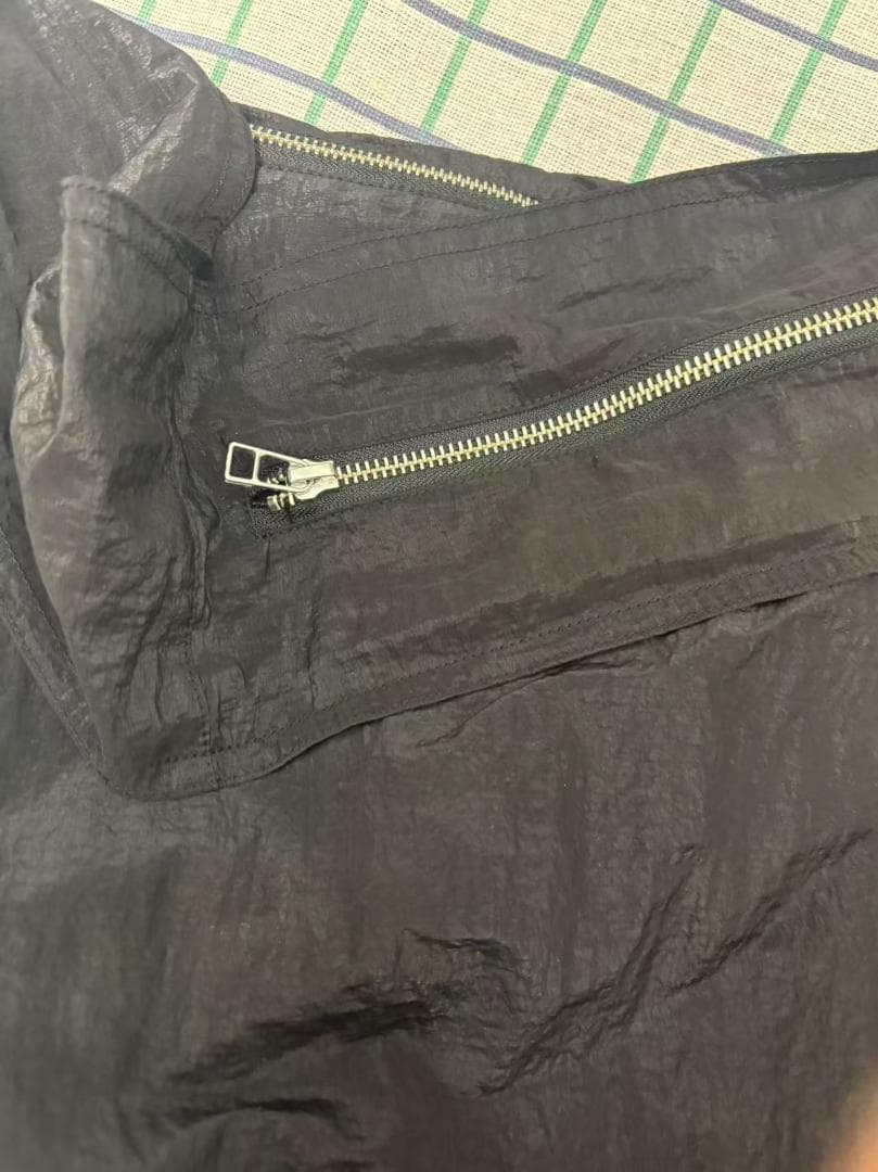 Omar Afridi Lidia ショルダーバッグ 完売品