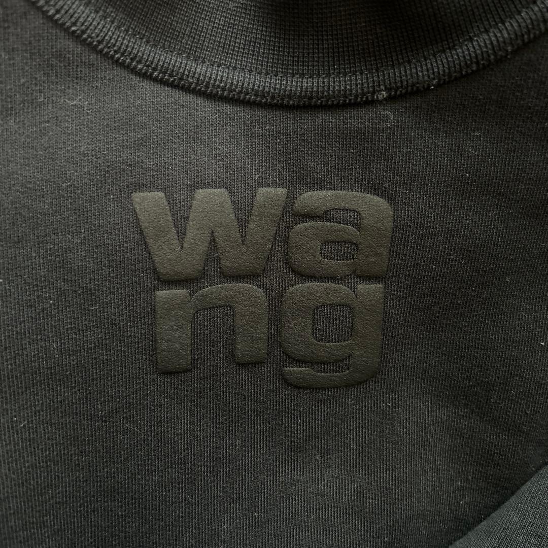 ✨限定値下げ中✨alexander wang スウェット　レディース　メンズ
