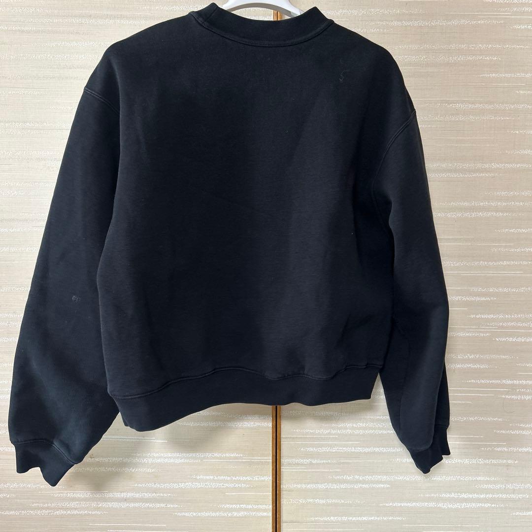 ✨限定値下げ中✨alexander wang スウェット　レディース　メンズ