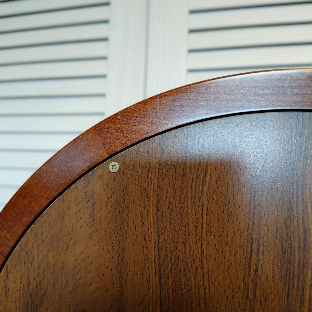 【カリモク姿見】karimoku スタンドミラー 鏡 コロニアルシリーズ