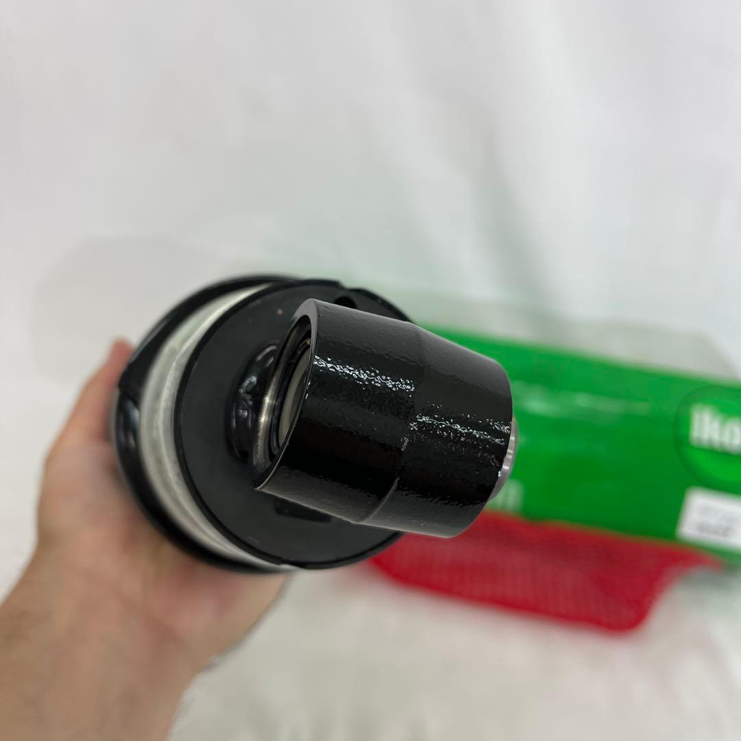 新品　IKON サスペンション バイク　bike