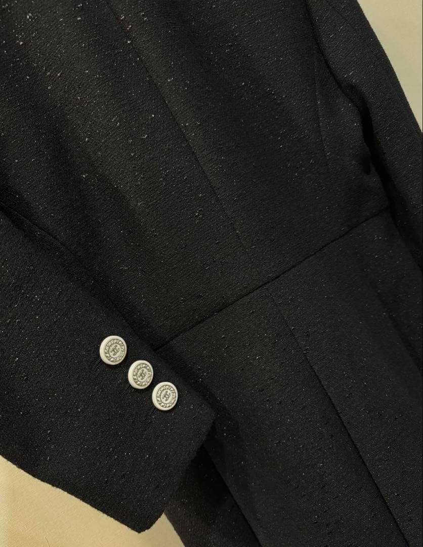 CHANEL ジャケット