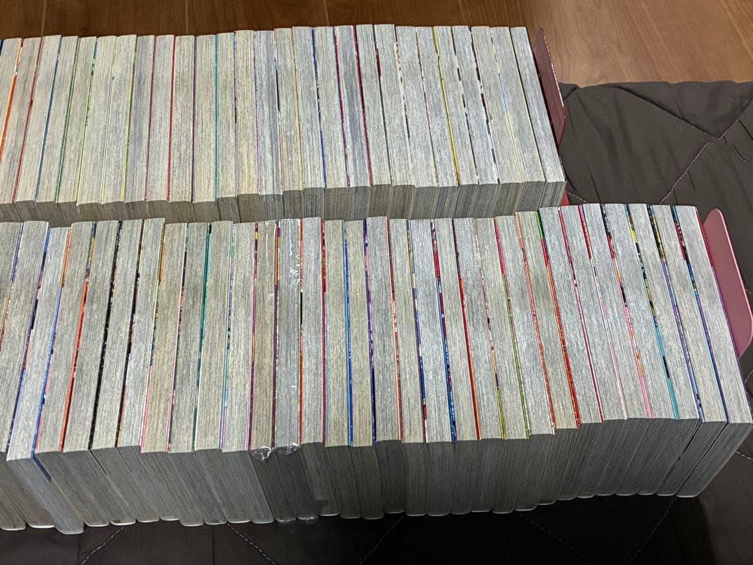 ONE PIECE 1〜103巻