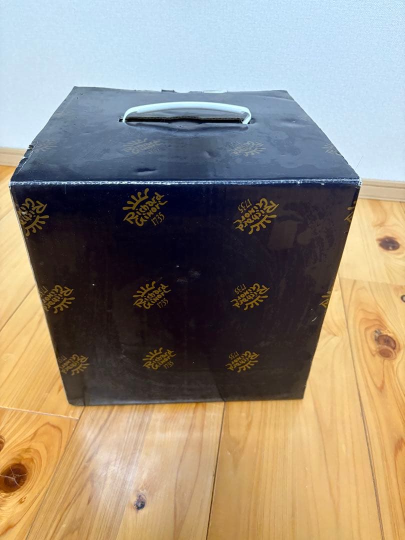 Richard Ginori リチャードジノリ　ジオ・ポンティ　秋