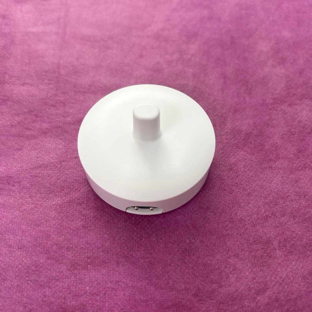 ⭐︎未使用⭐︎ ブラウン オーラルB 電動歯ブラシ ジーニアス 10000