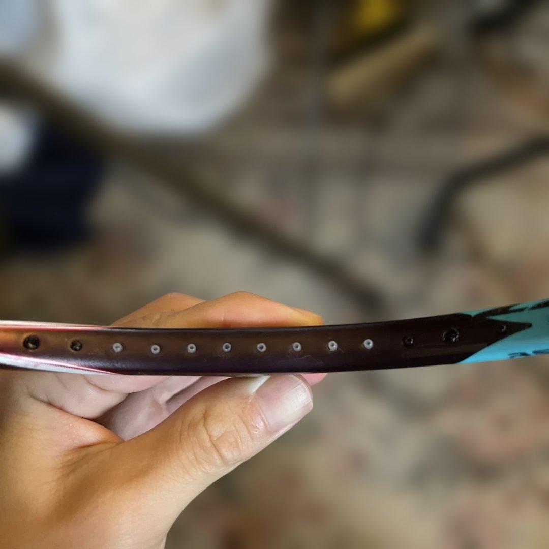 アストロクス100zz 4UG5