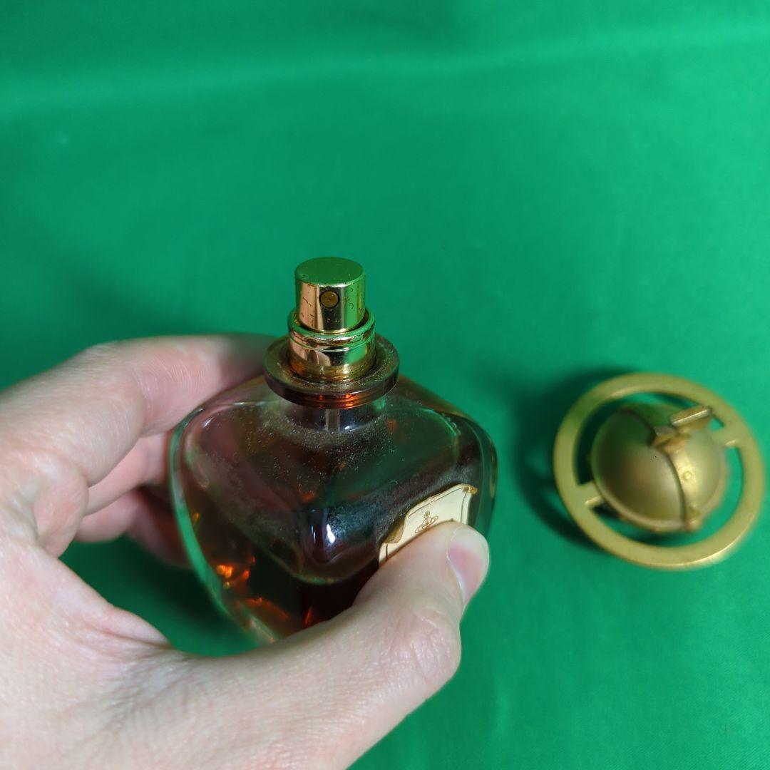 ヴィヴィアンウエストウッド　ブドワール　オードパルファム　75ml