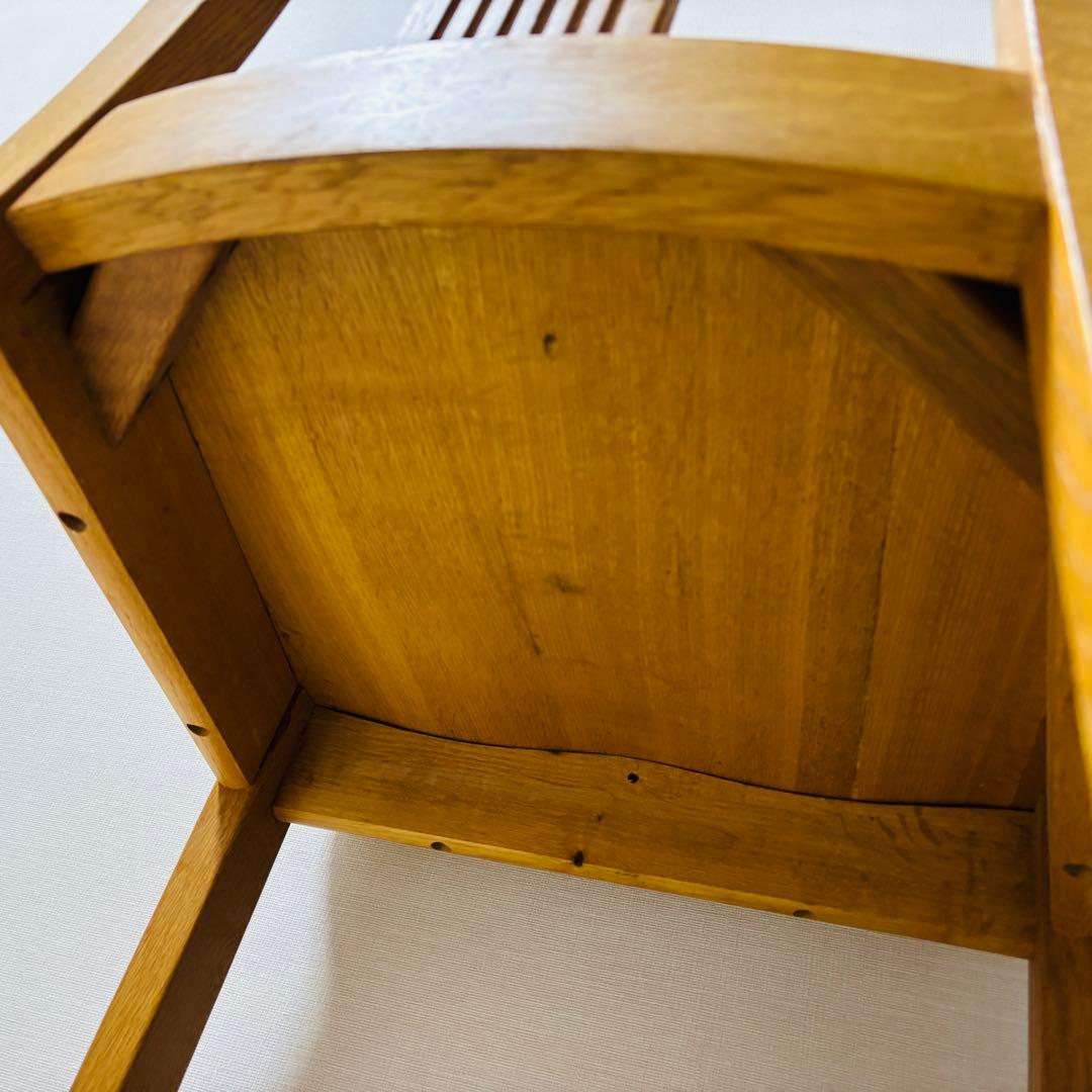 カリモク チェア ダイニングチェア 樽ものがたり