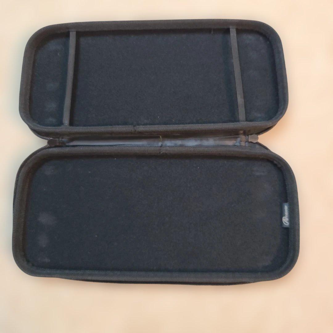 Nintendo Switch フルセット 収納ケース付