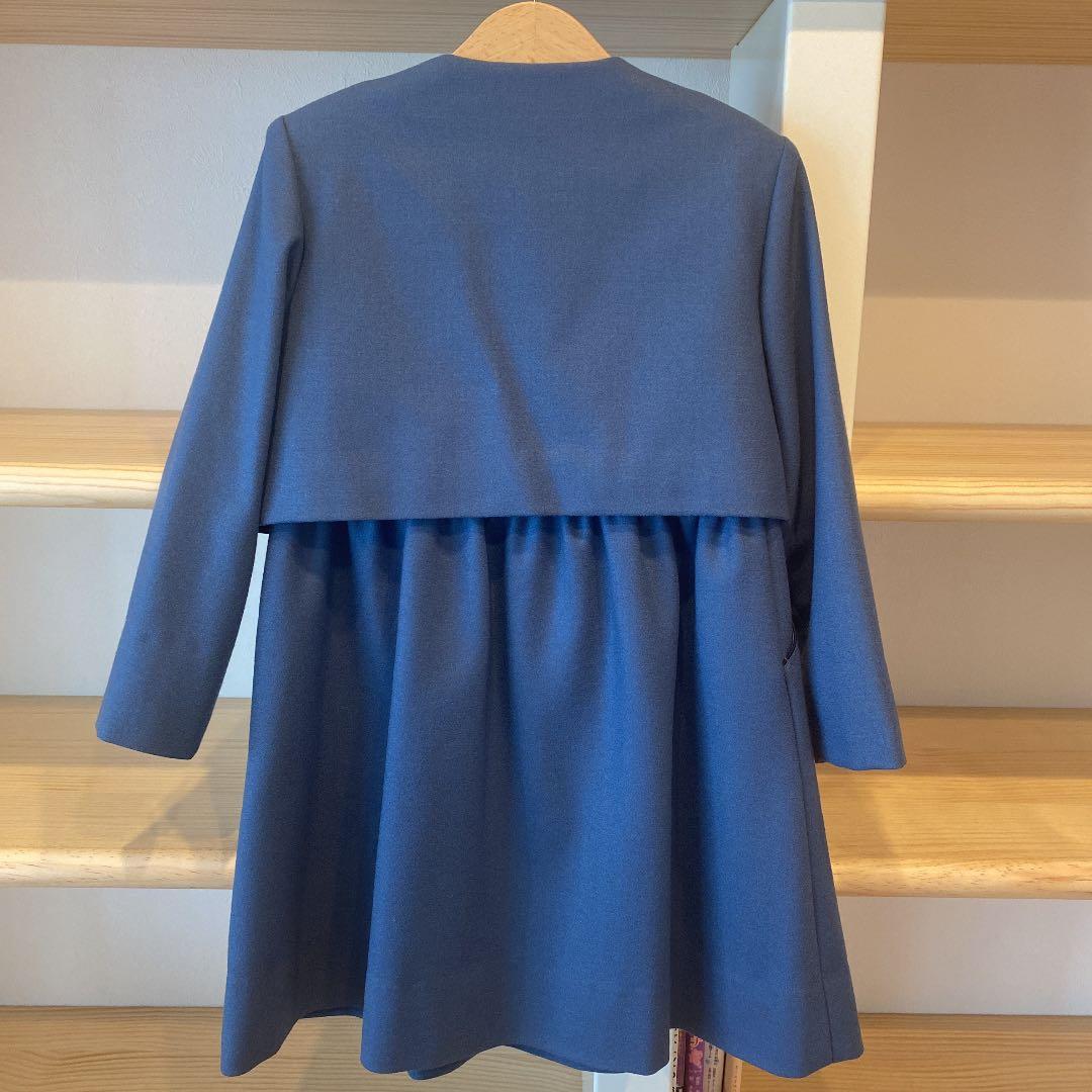 ファミリアワンピース お受験　115