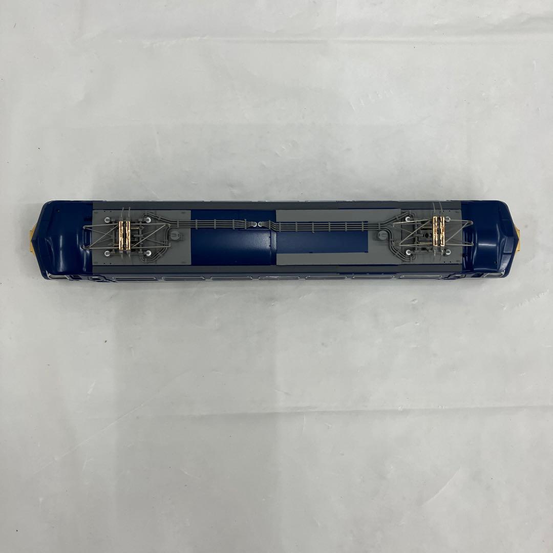 HF5784 国鉄 EF66形電気機関車(後期型)