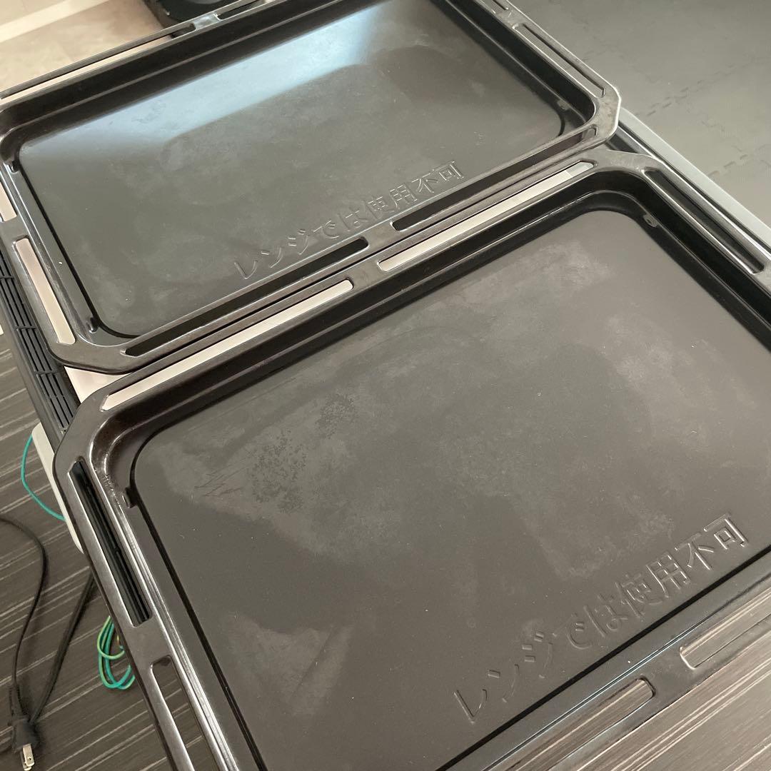 TOSHIBA 東芝電子レンジ ER-ND300 (W)