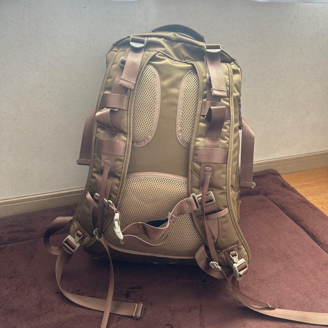 F/CE. 【完売品】SATIN TRAVEL BP　エフシーイー