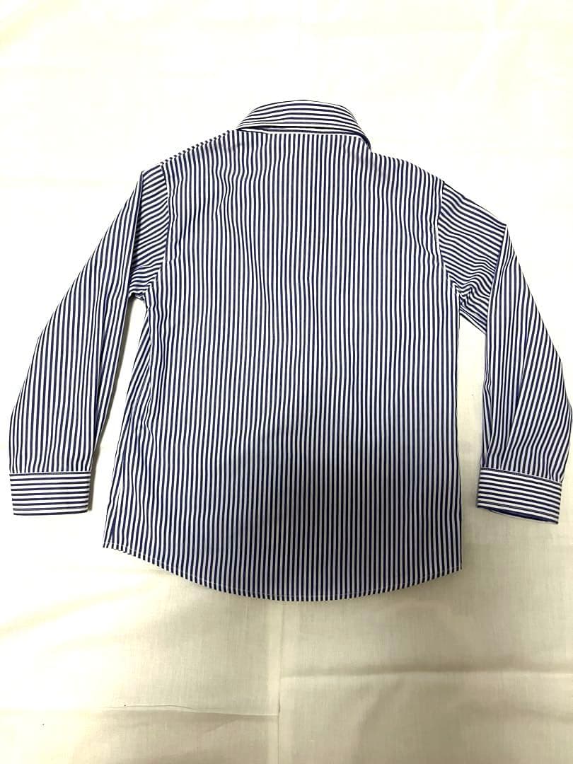 BEAMS スーツ 110cm ネクタイ付き　ロングパンツ