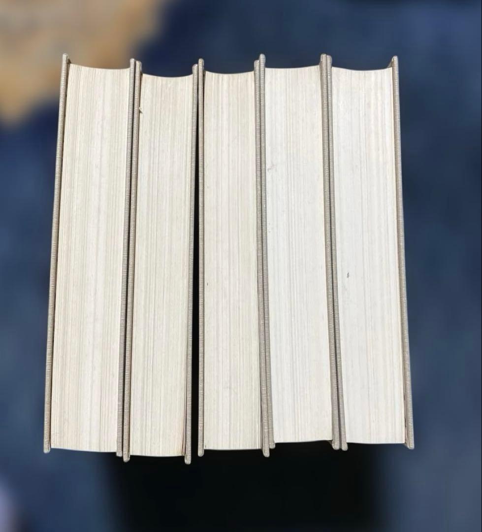 ブルタニカ百科事典　23冊