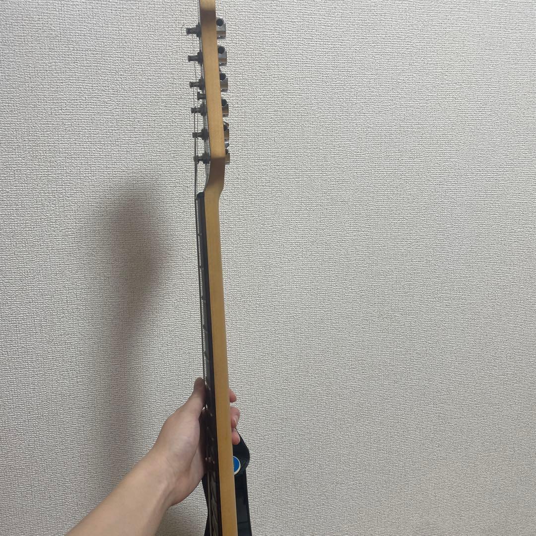 ★YAMAHA エレキギター★ アンプ付きセット