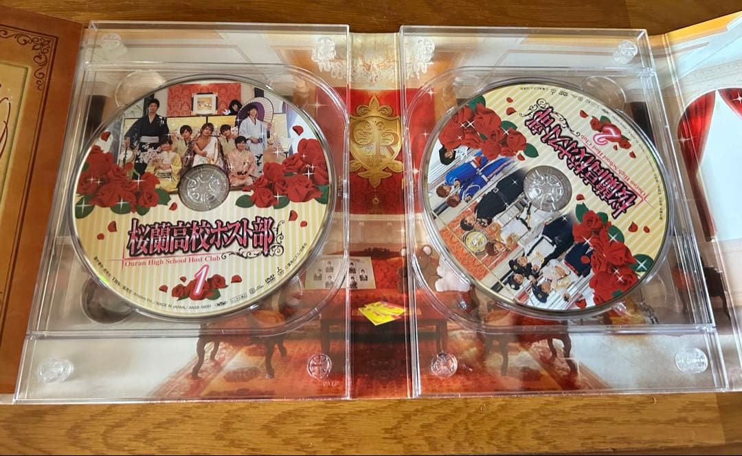 学園　恋愛　ラブコメ　ドラマ　映画　DVD boxまとめ売り　バラ売り可能