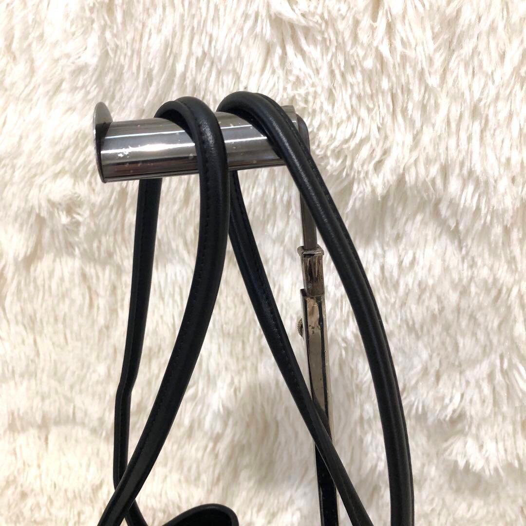 限定モデル・未使用☆ヴァジック BOND MINI MINI ショルダーバッグ