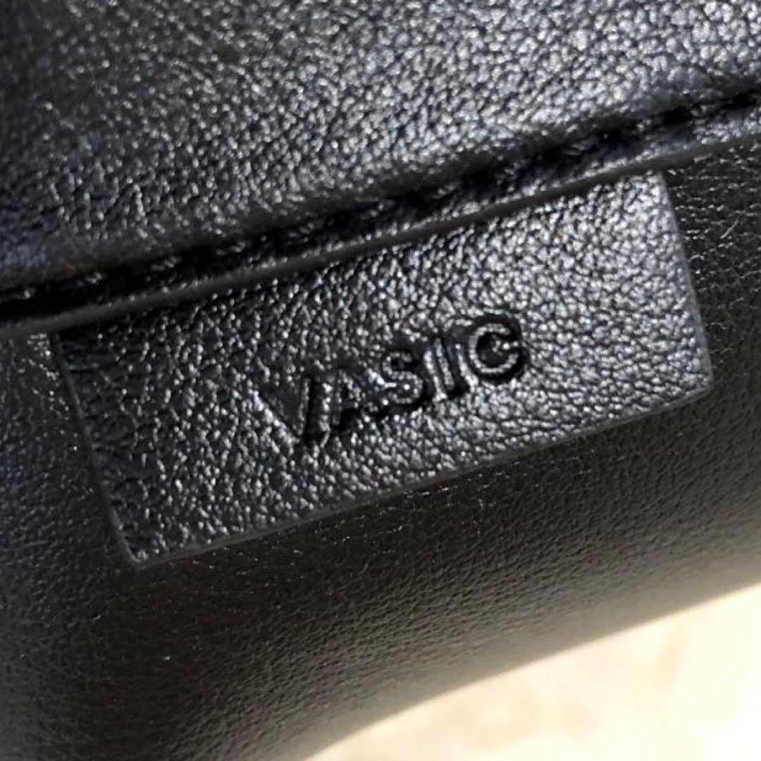 限定モデル・未使用☆ヴァジック BOND MINI MINI ショルダーバッグ