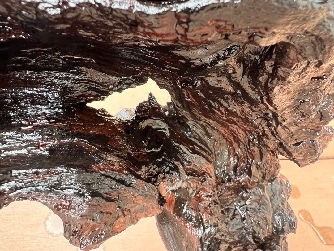 HX-102 流木　マシンガンウッド　ホーンウッド アクアリウム　ブランチウッド