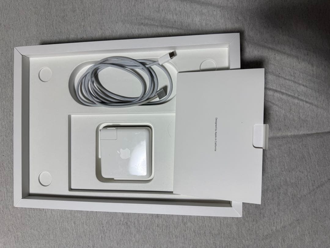 MacBook Pro US配列 14インチ 16GB 512GB M1Pro