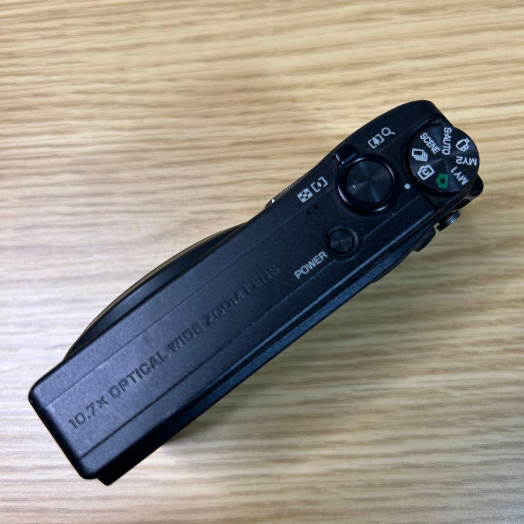 【ジャンク】 RICOH CX4 3台 まとめ売り コンパクトデジタルカメラ