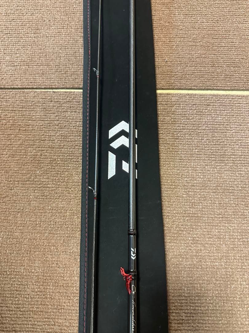 ストイストRT 76MMH